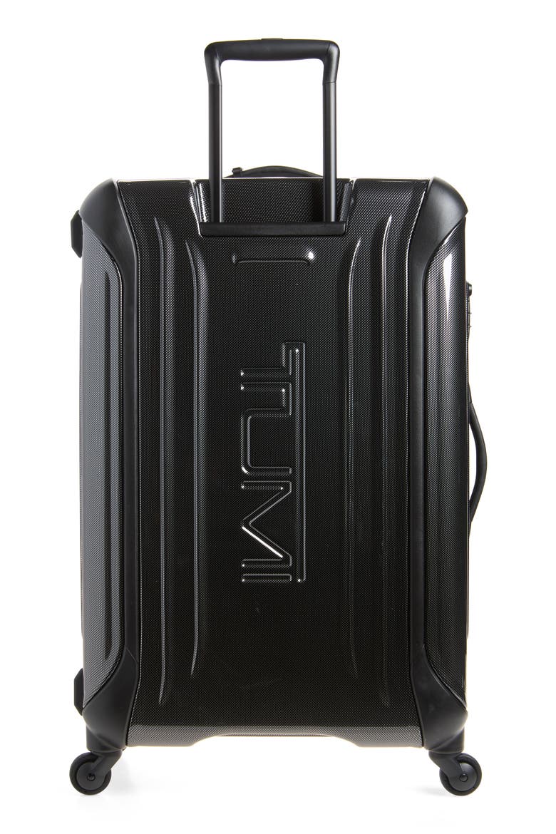 Vapor Large Trip Packing Case, Alternate, color, BLACK