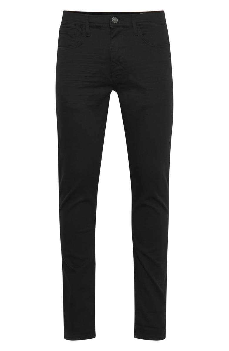 Blend Jet Multiflex Fit Jeans, Alternate, color, Denim Black