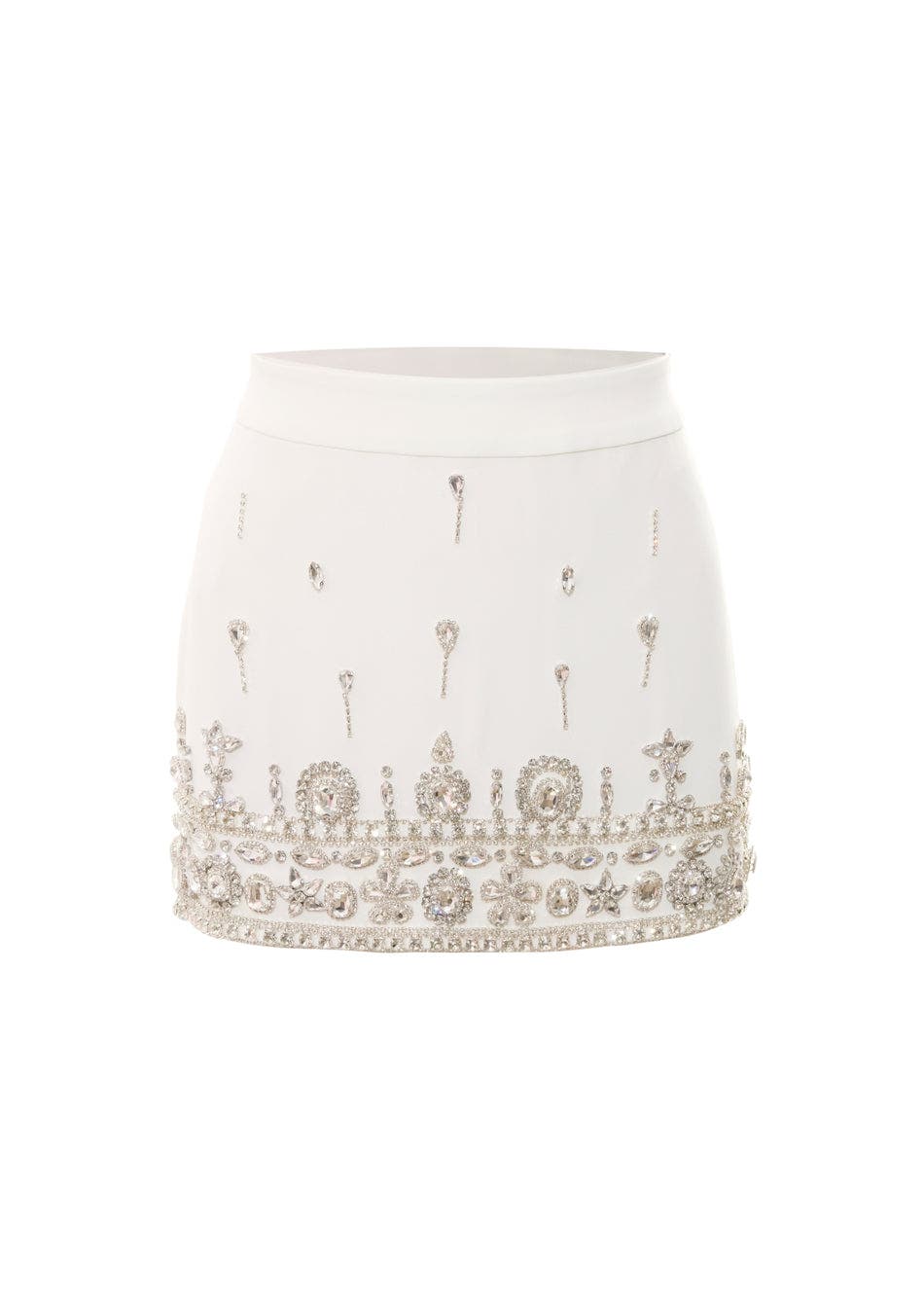 Francesca Skirt - image 4