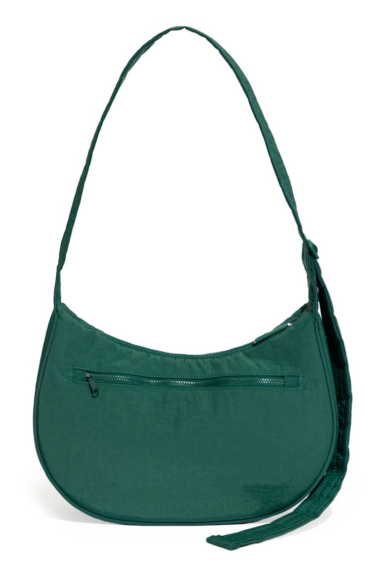 Zurich Crossbody Bag, Alternate, color, FOREST