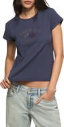 Lucky Brand Amor Mio Baby T-Shirt