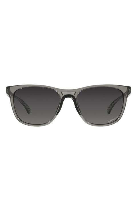 Leadline 56mm Gradient Sunglasses
