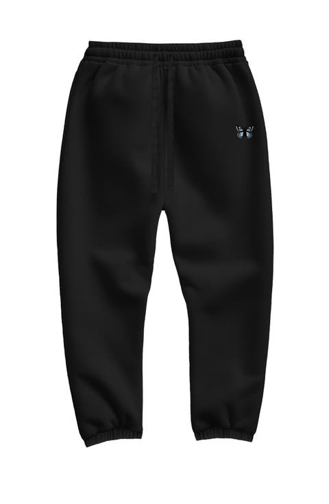 Butterfly Jogger Sweatpant