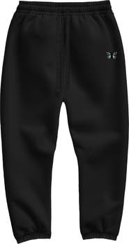 Dalix Butterfly Jogger Sweatpant
