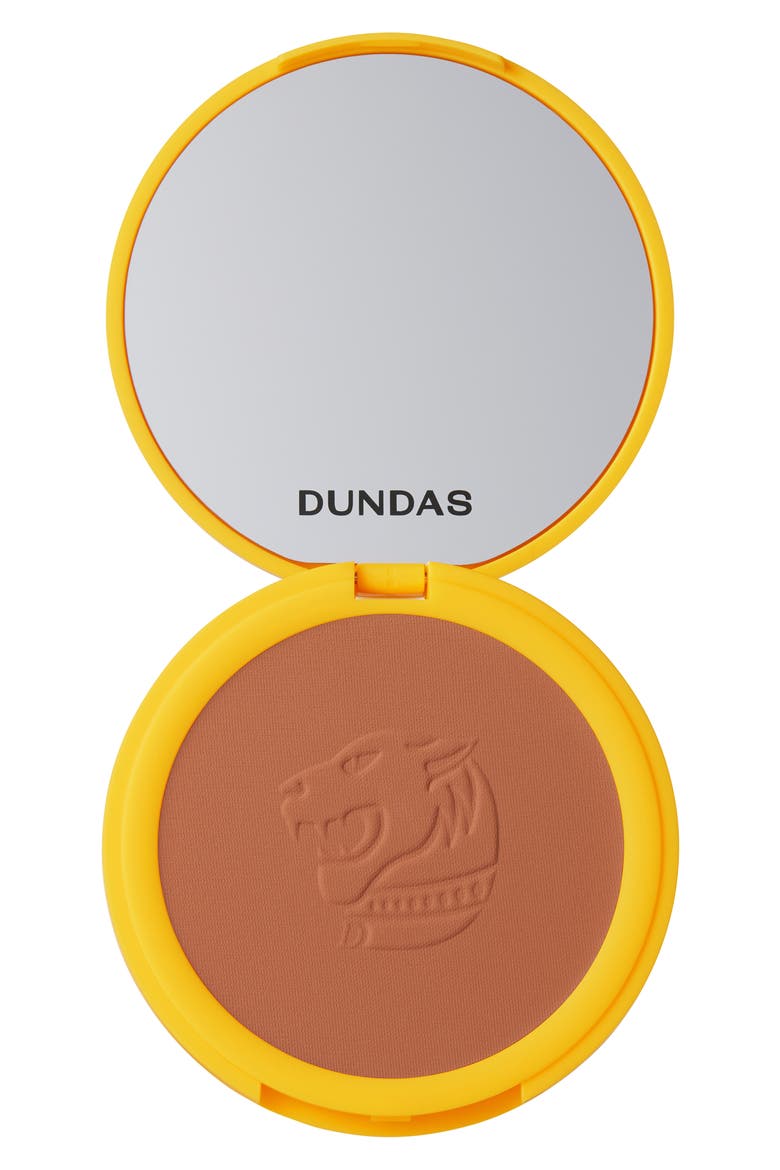 Bronzer Anonymous Face & Body Powder, Main, color, STEP 5-MATTE TAWNY
