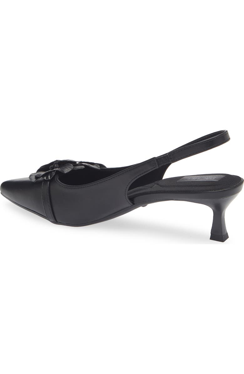 RACHEL Rachel Roy Grace Floral Slingback Pump, Alternate, color,