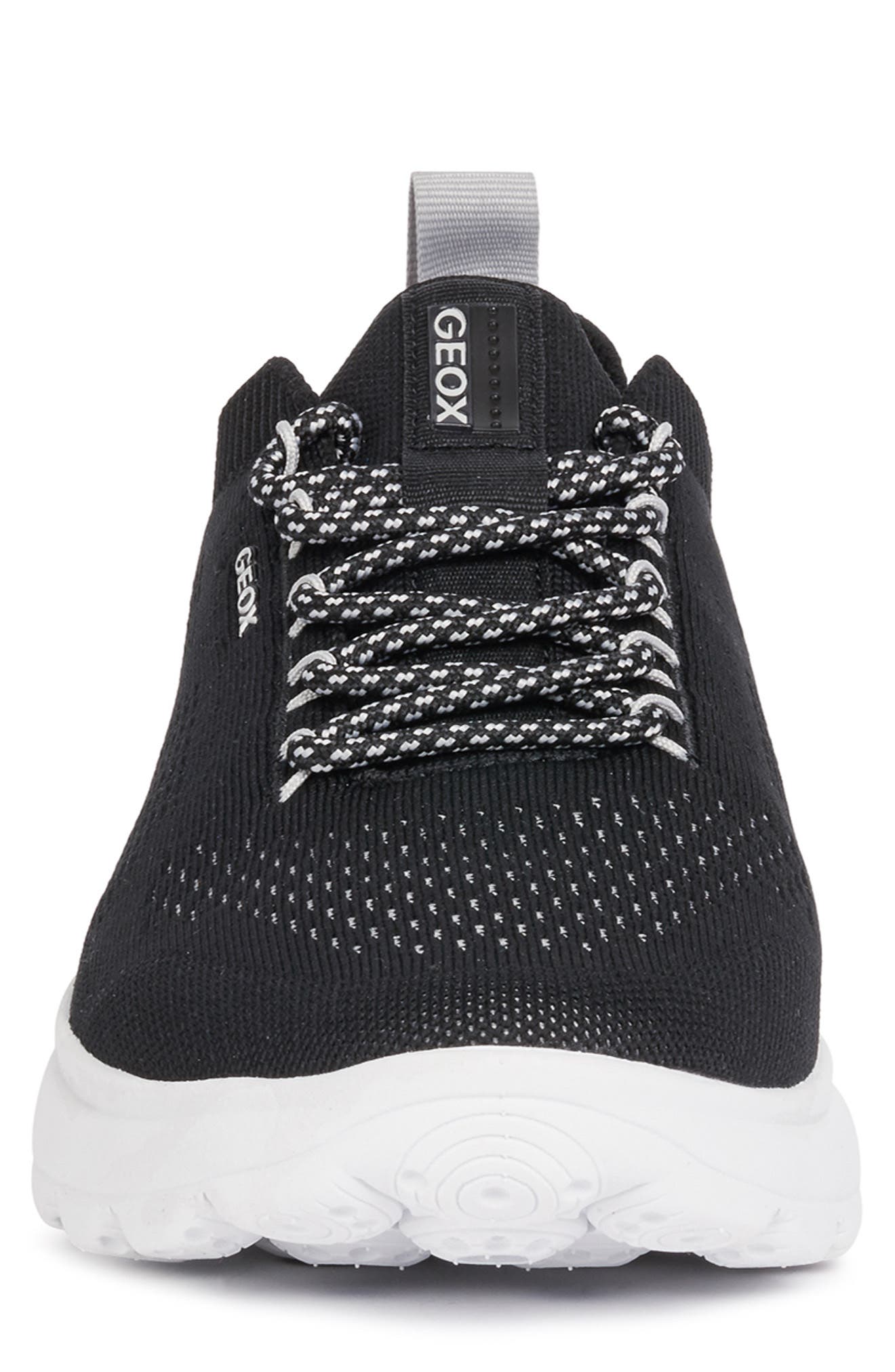 Geox Spherica Sneaker, Alternate, color, 