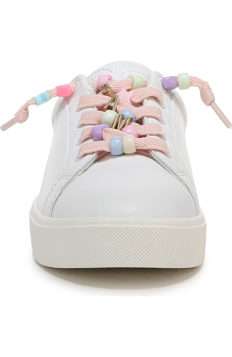 Sam Edelman Kids' Ethyl Low Top Sneaker, Alternate, color,