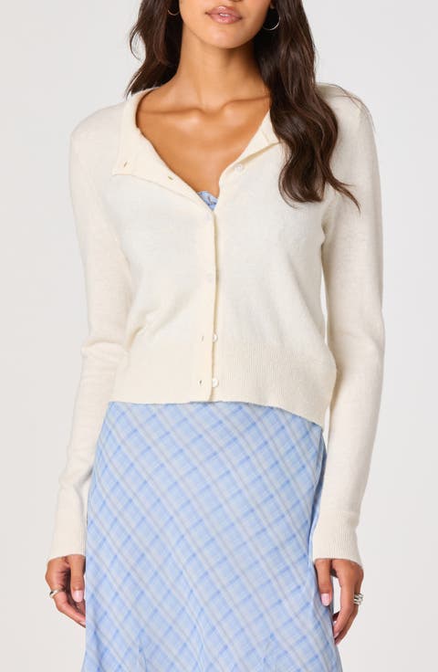 Mary Cardigan
