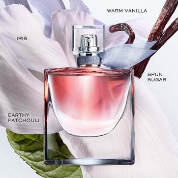 La Vie est Belle Eau de Parfum Refillable Spray Set $182 Value