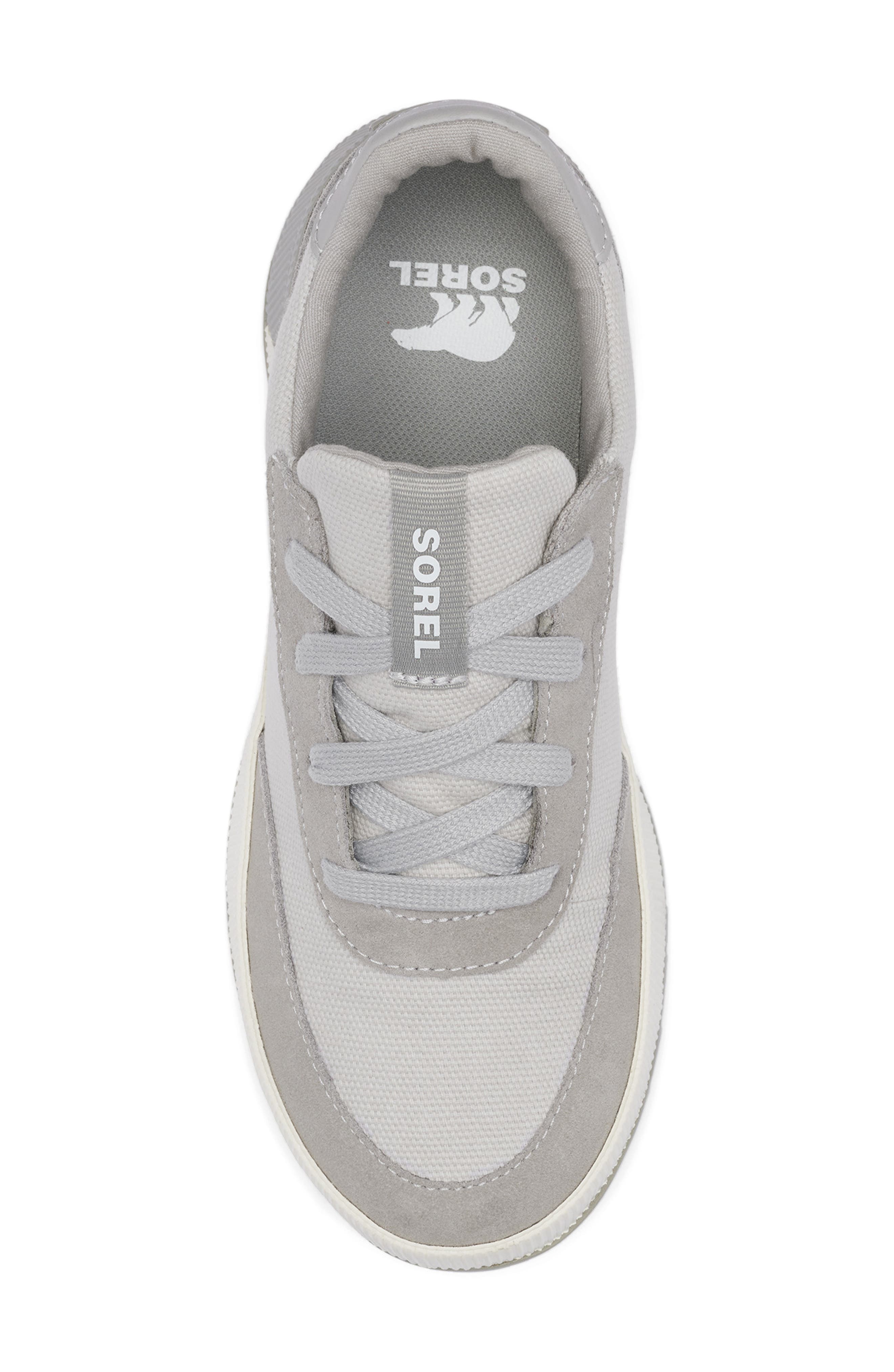 SOREL Out 'N' About III City Waterproof Sneaker, Alternate, color, 