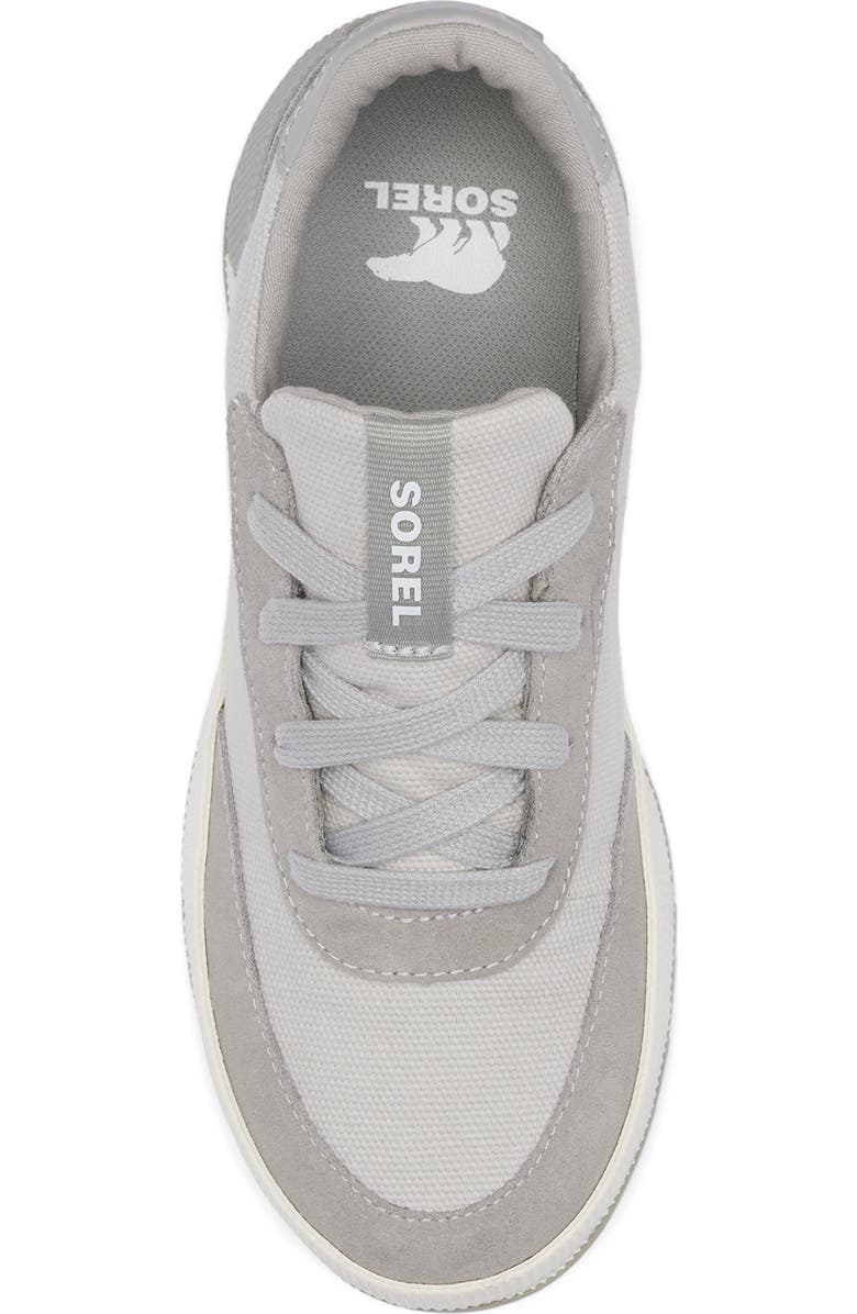 SOREL Out 'N' About III City Waterproof Sneaker, Alternate, color,