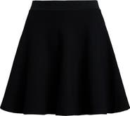 Polo Ralph Lauren Knit Circle Skirt