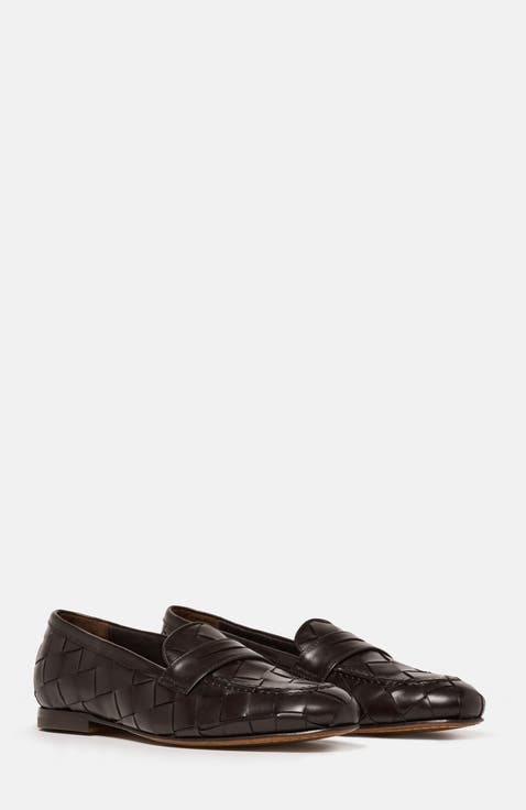 Valeria Loafers