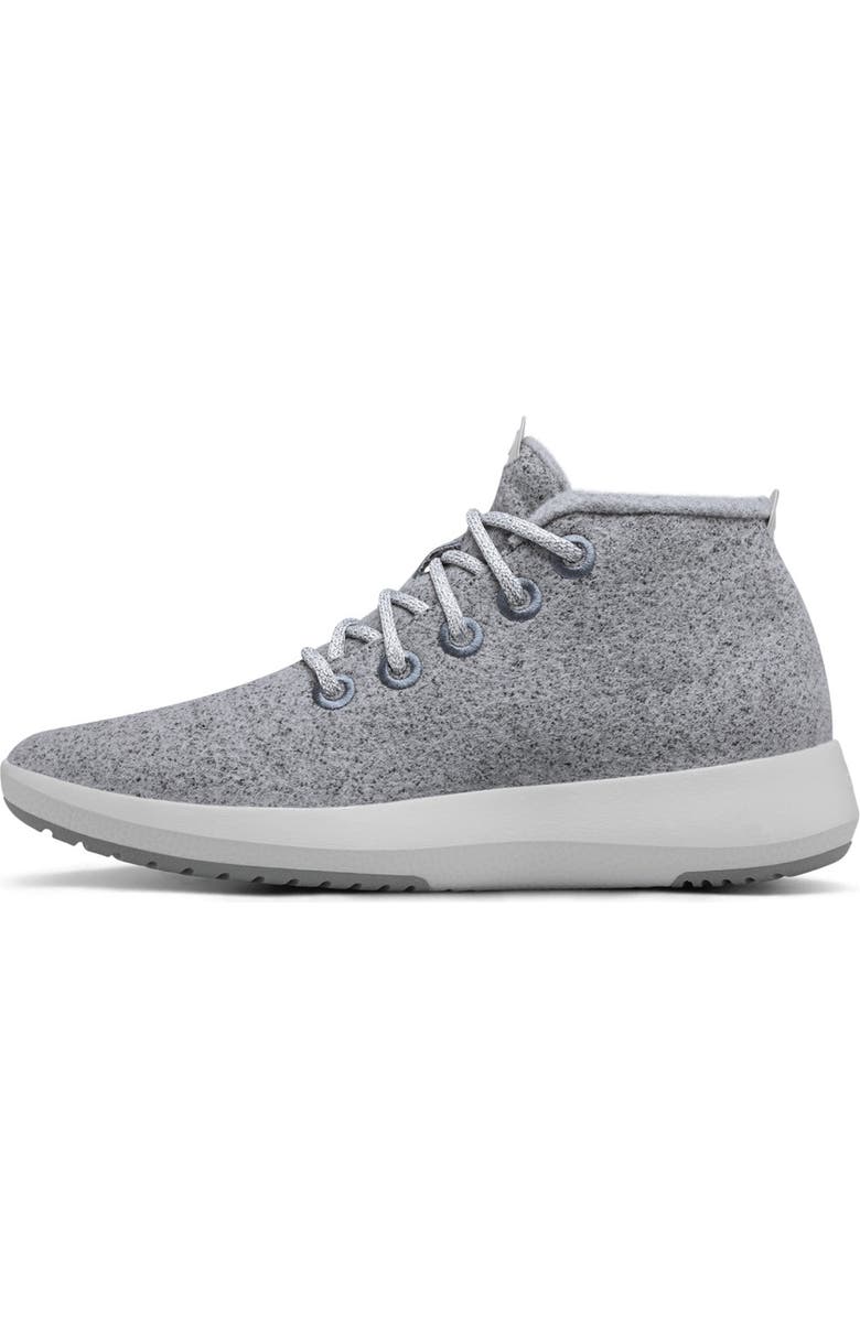 Allbirds Mizzle Wool Runner Up Sneaker, Alternate, color,