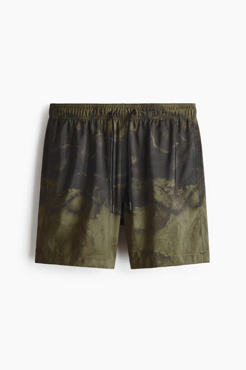 Swim Shorts