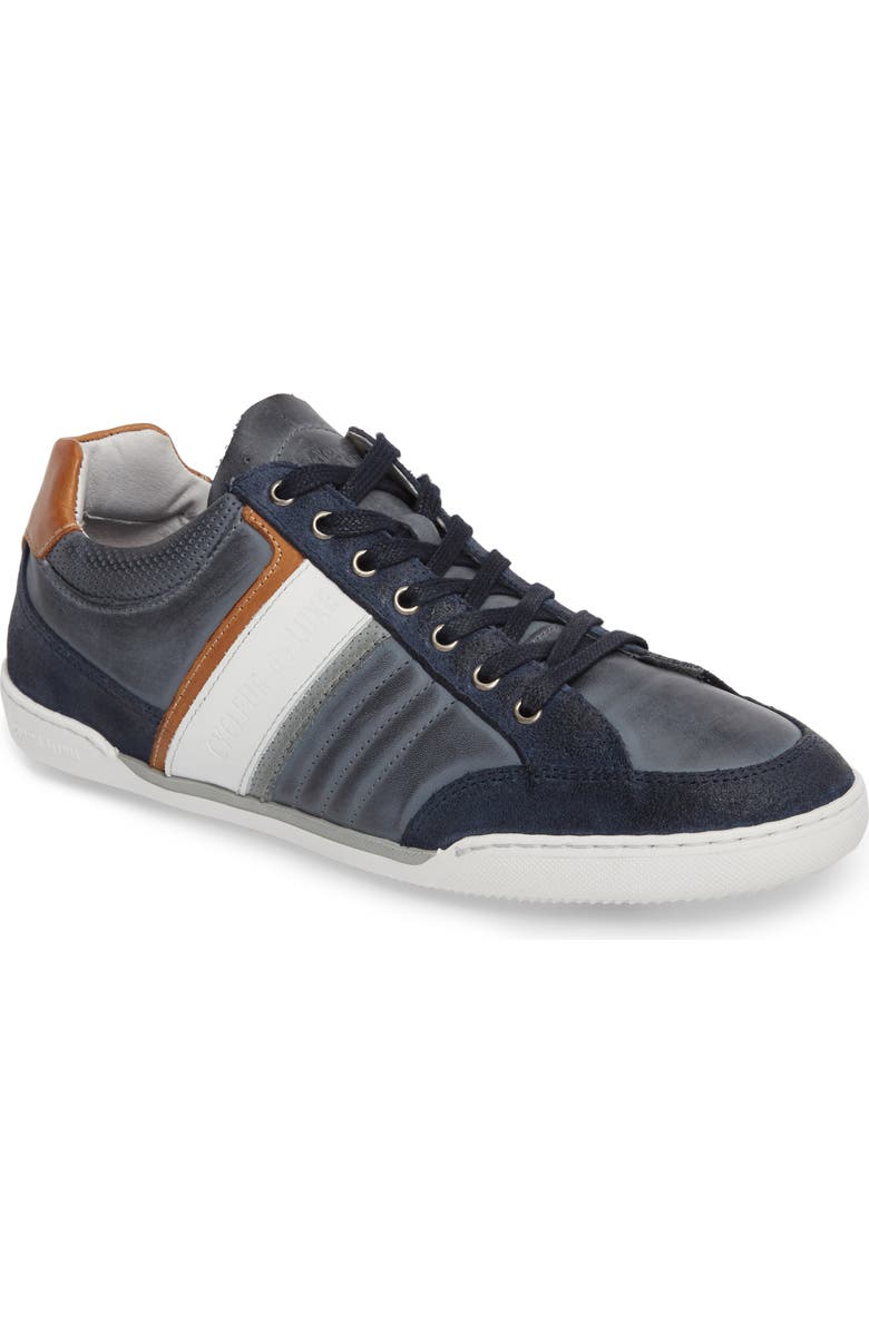 Cycleur De Luxe Solo Low Top Sneaker, Main, color,