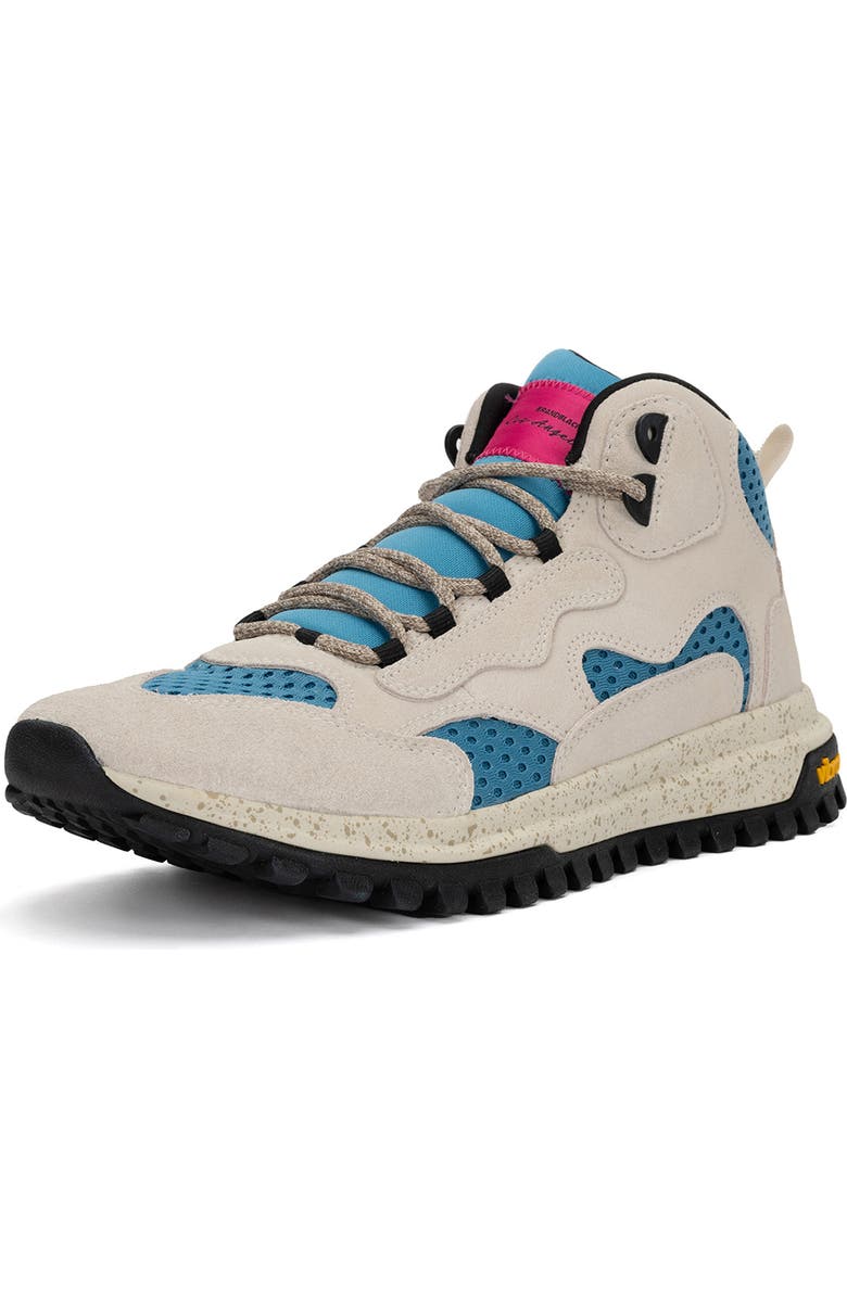 BRANDBLACK Santa Monica Hiking Shoe, Main, color,