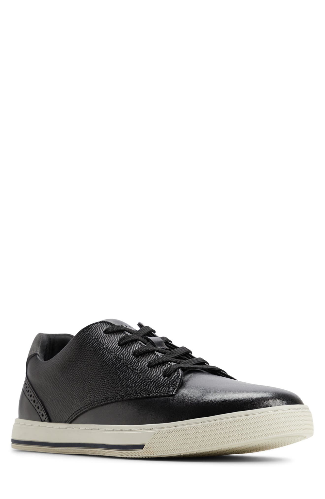 Ted Baker London Raynes Sneaker, Main, color, Other Black