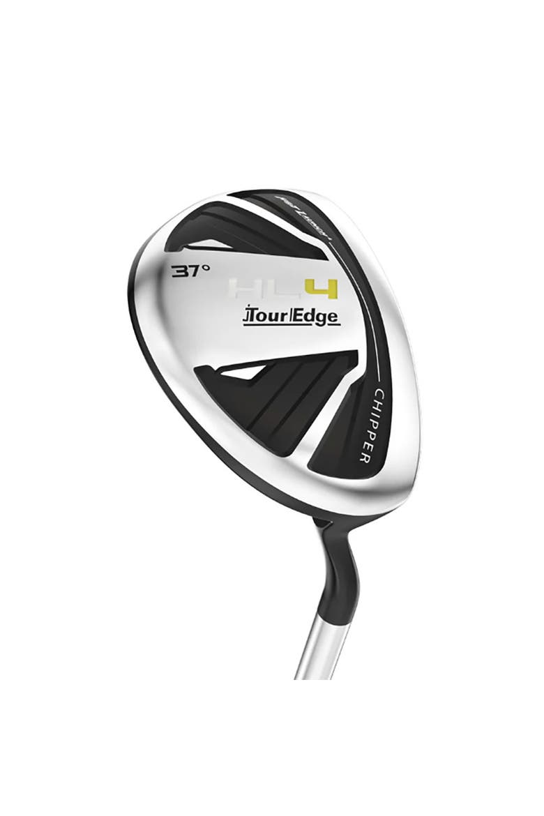 Hot Launch 4 Mens Right Hand Chipper - HL4 / 35, Main, color, Black