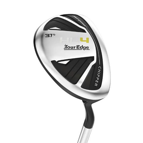 Hot Launch 4 Mens Right Hand Chipper - HL4 / 35