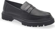 Steve Madden Zevon Penny Loafer