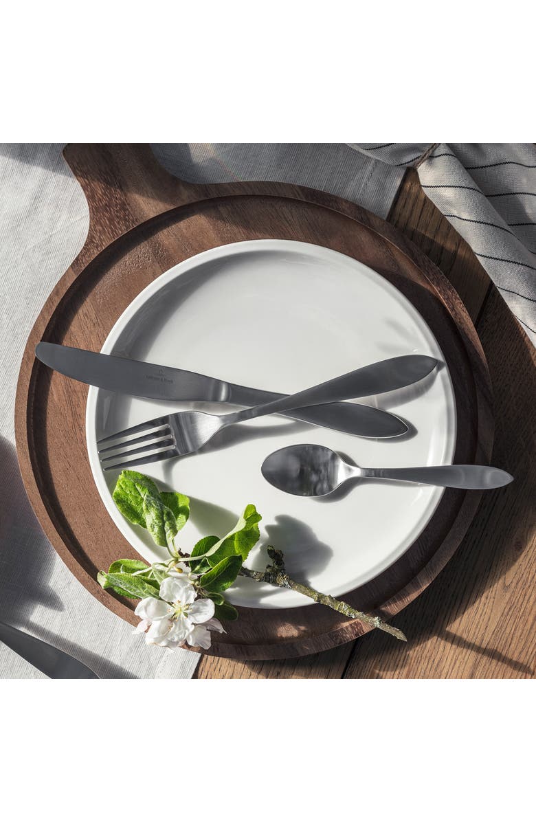 Villeroy & Boch Artesano Original Appetizer/Dessert Plate, Alternate, color, White