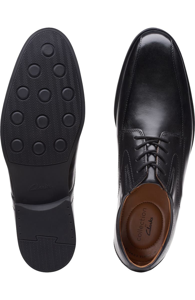 Clarks<sup>®</sup> Whiddon Pace Derby - Wide Width Available, Alternate, color,