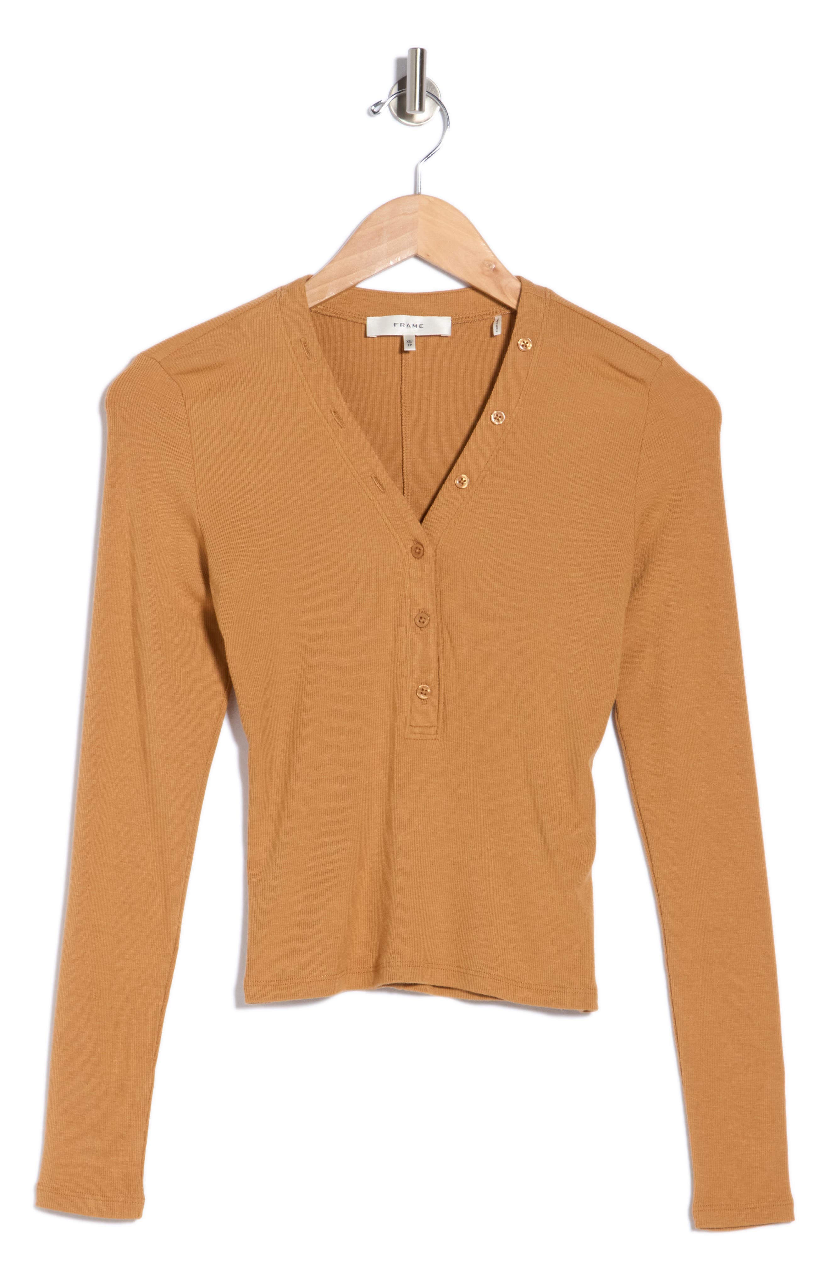 The Rib Henley Top