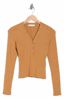 The Rib Henley Top