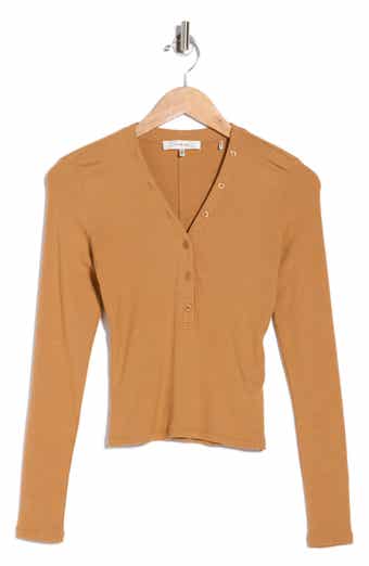 The Rib Henley Top