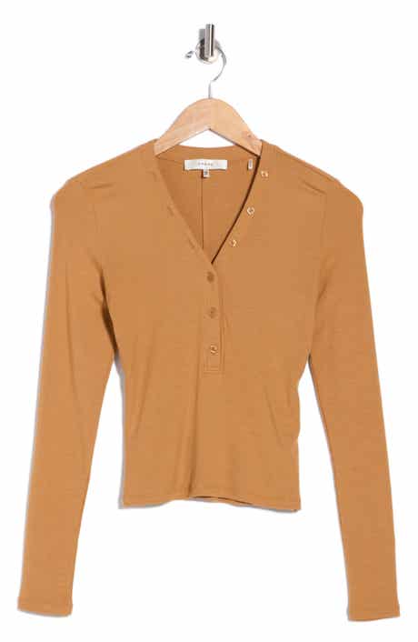 The Rib Henley Top