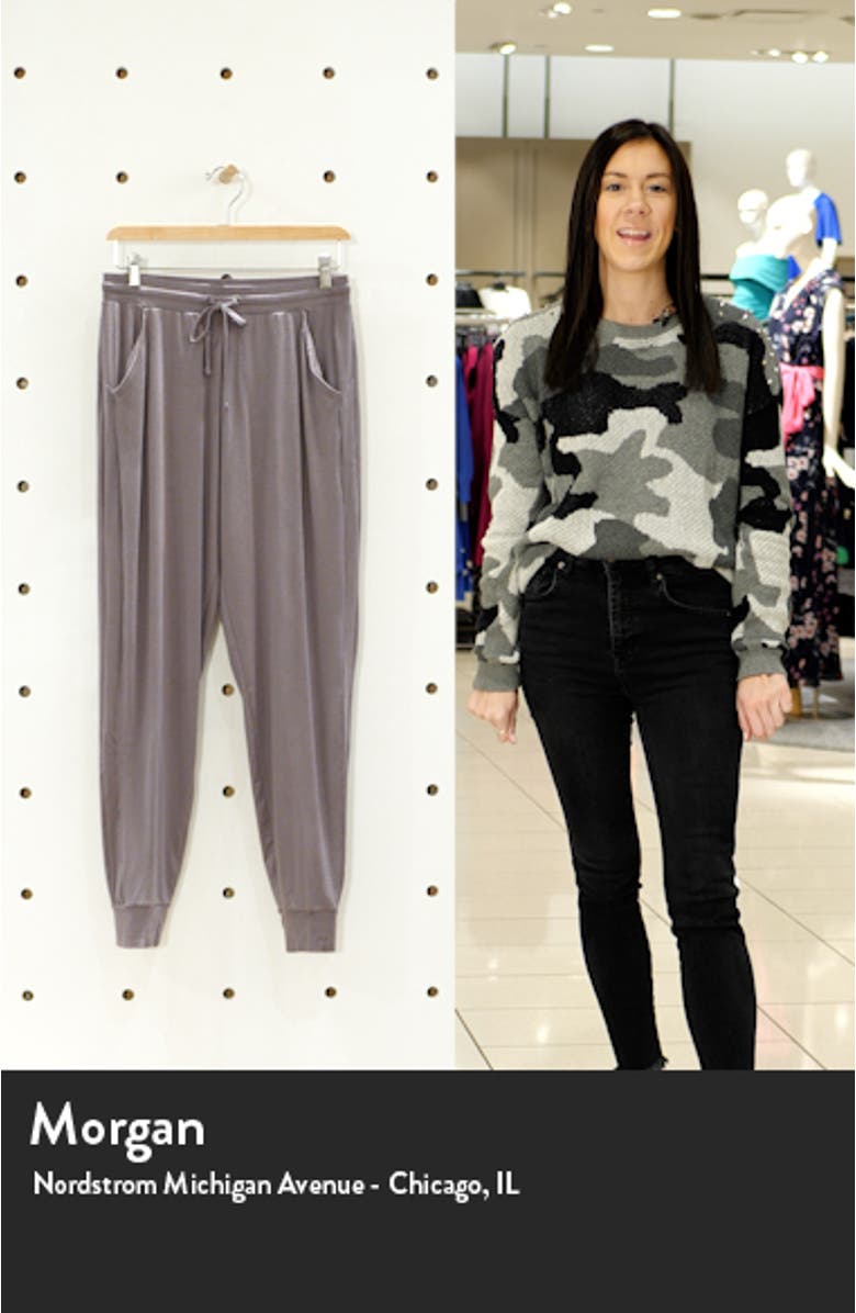 Jogger Pants, sales video thumbnail