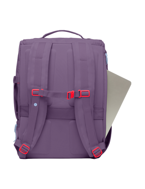 Baboon To The Moon Utility Backpack