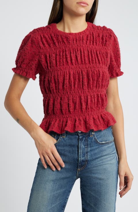 Shop Red Treasure & Bond Online | Nordstrom Shop Red Treasure & Bond Online | Nordstrom