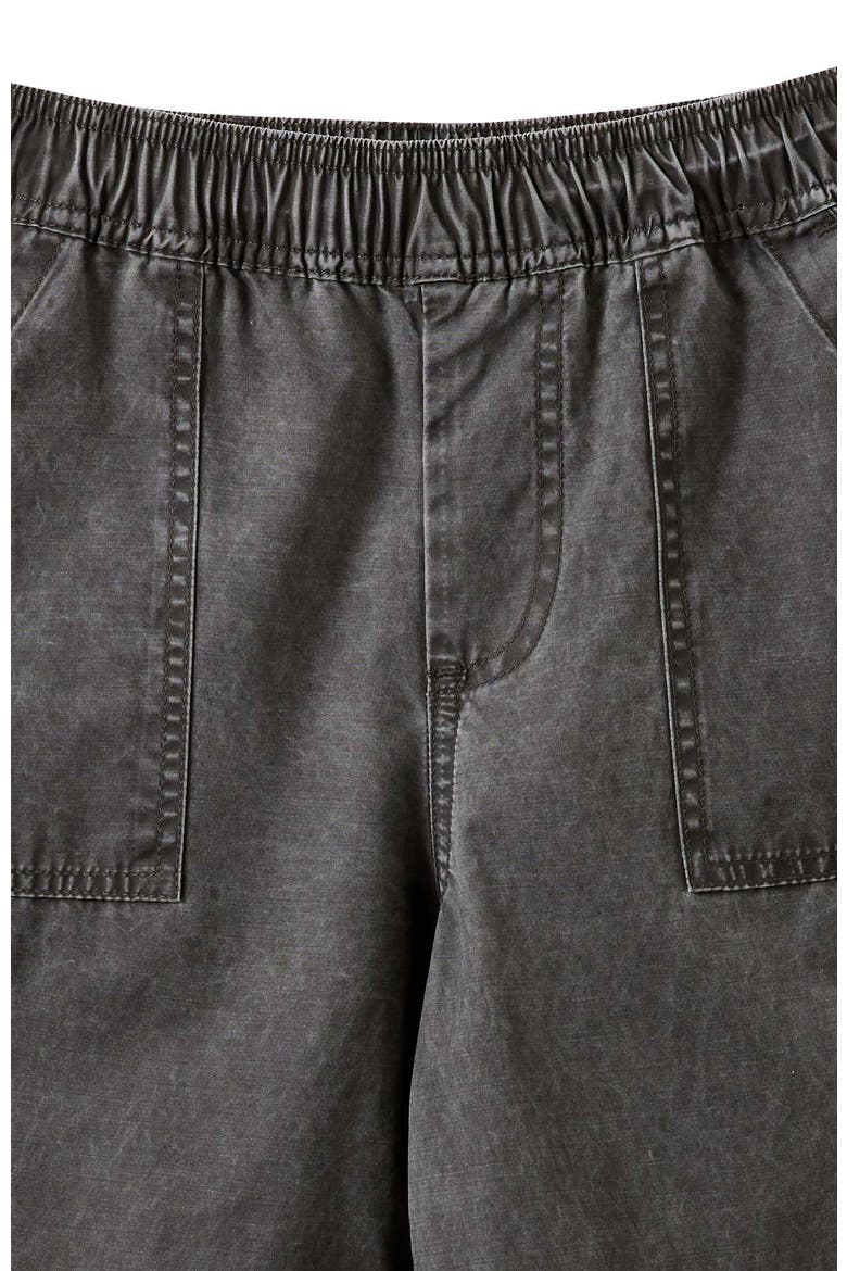 Kid's Balloon Utility Pant, Alternate, color, Washed Phantom