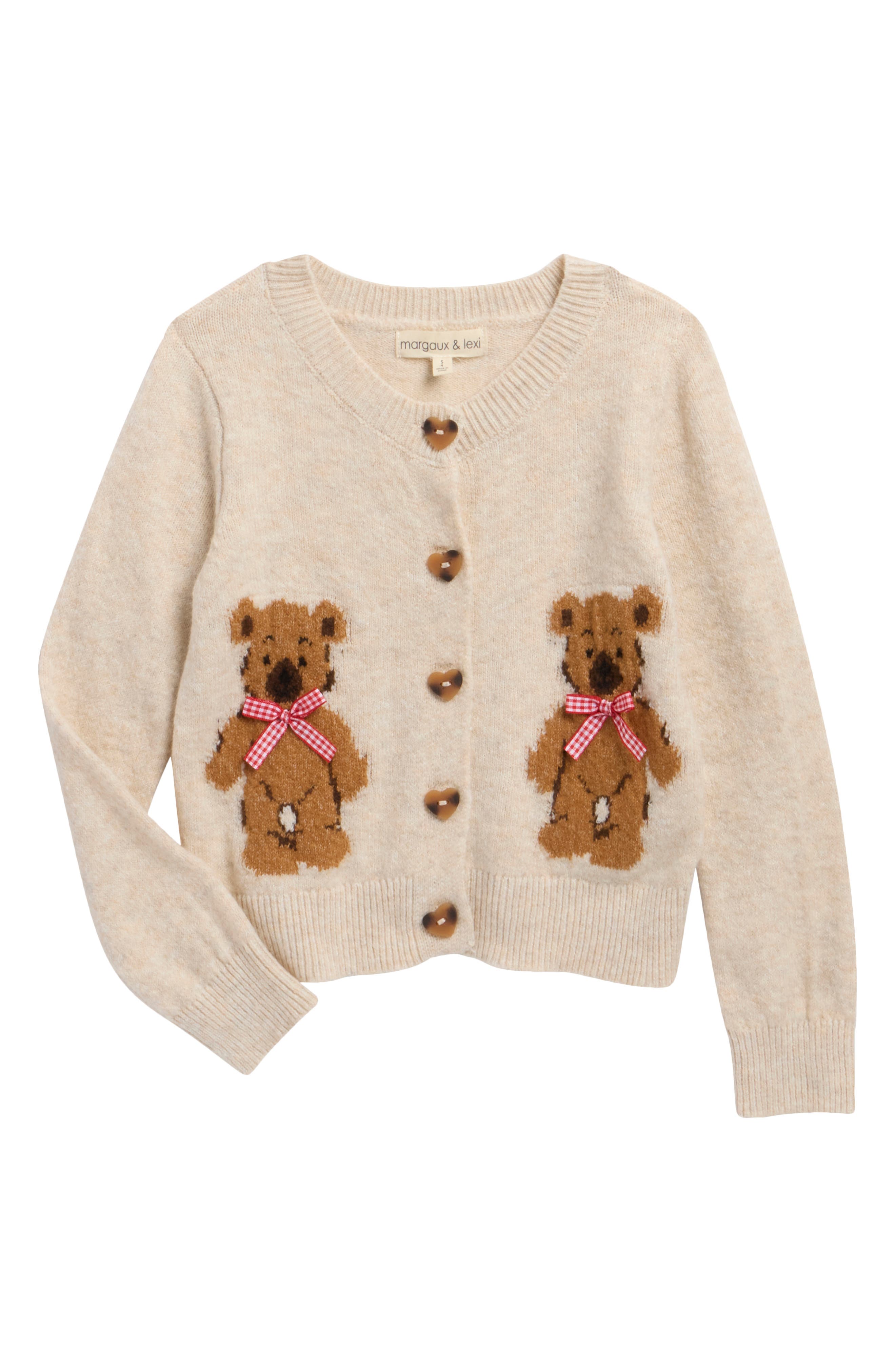 selected OATMEAL HEATHER