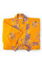 selected Marigold Floral
