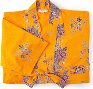 Uncommon Goods Sunshine Daydream Robe