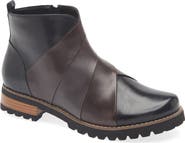 Regarde Le Ciel Layla Lug Sole Bootie