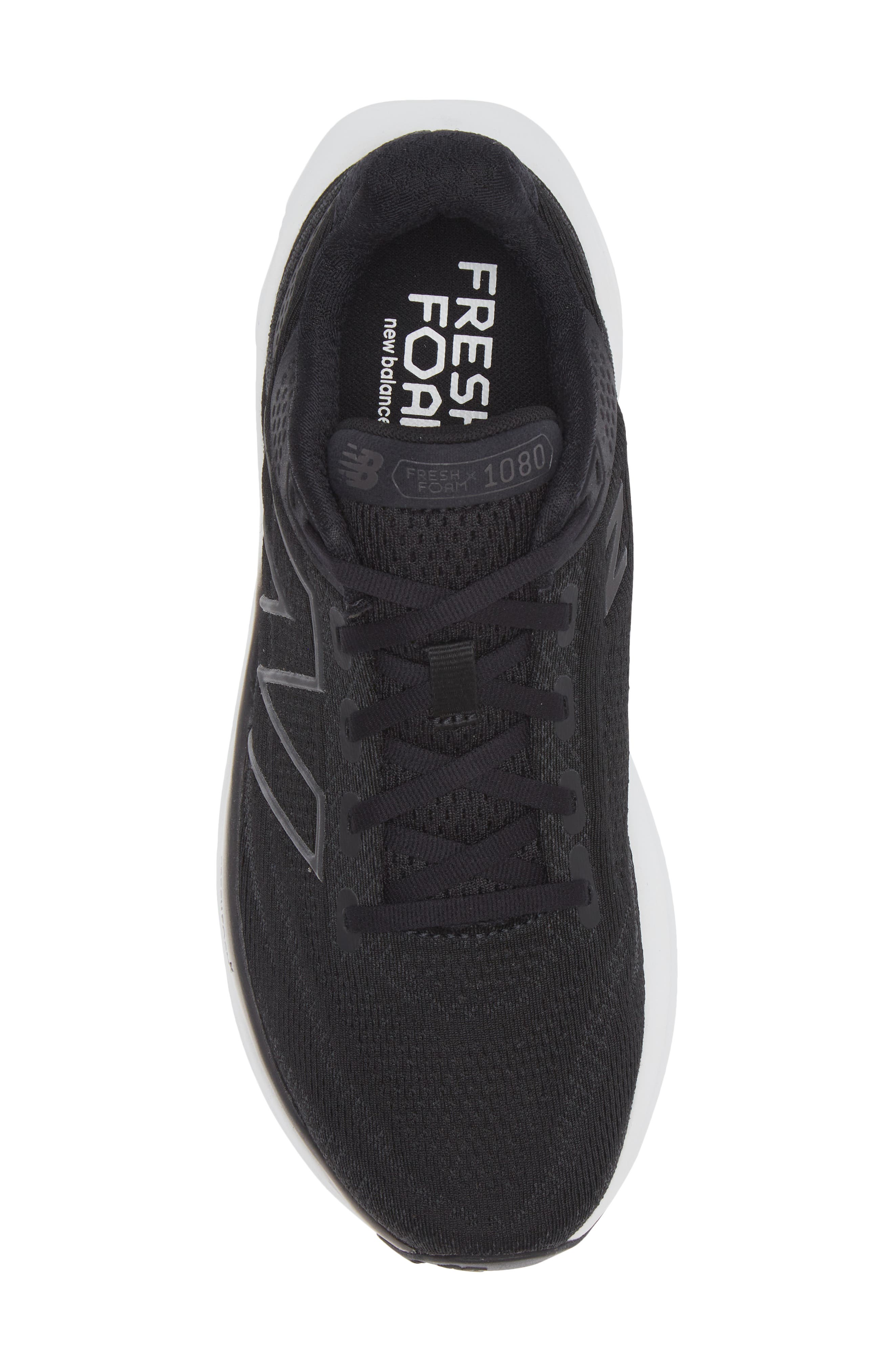 New Balance Kids' Fresh Foam X 1080 v13 Running Shoe, Alternate, color, 