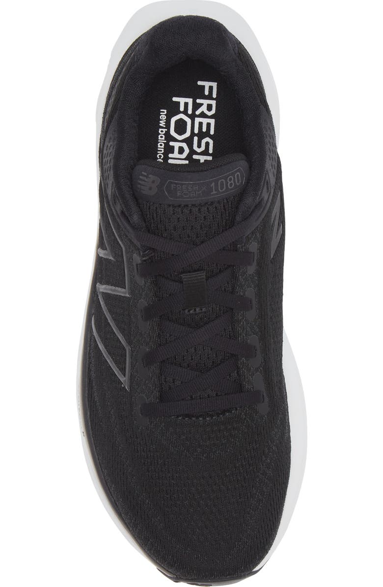 New Balance Kids' Fresh Foam X 1080 v13 Running Shoe, Alternate, color,