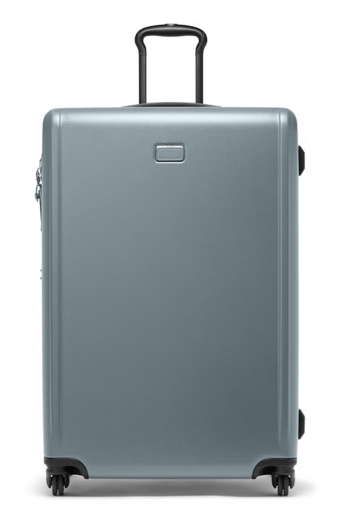 Ventra Large Expandable Checked Suitcase