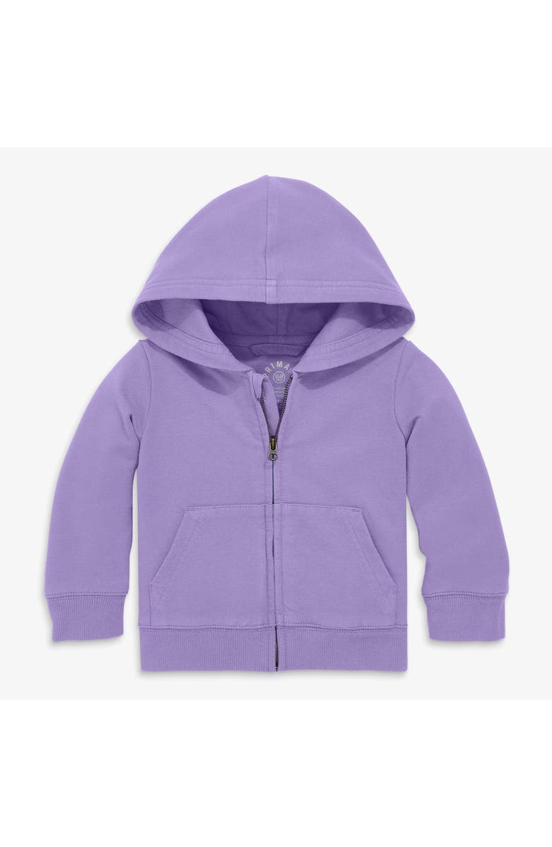 Primary The Baby Zip Hoodie, Alternate, color, Black