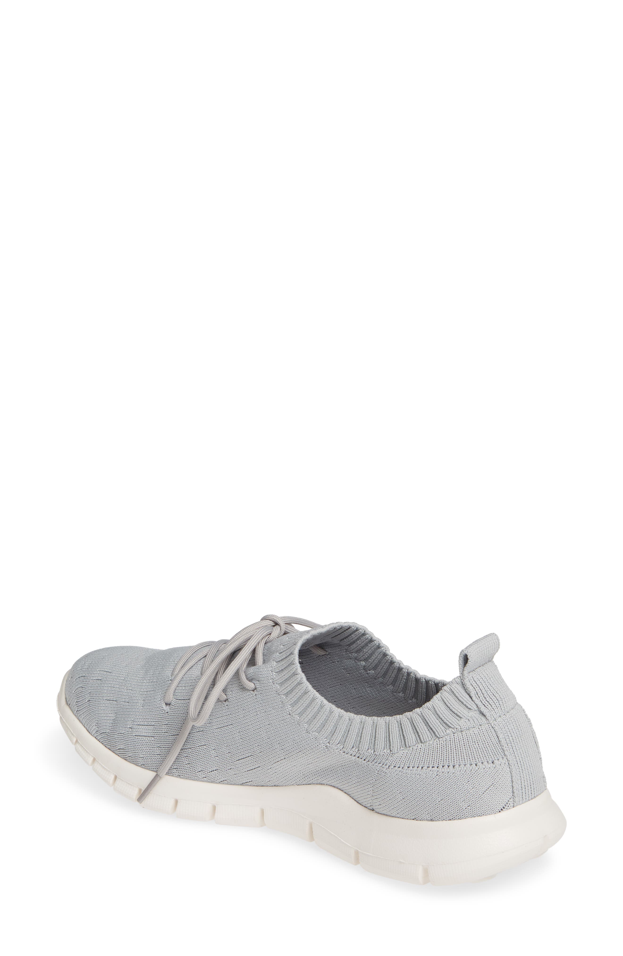 bernie mev. Bernie Mev Plush Sneaker, Alternate, color, 