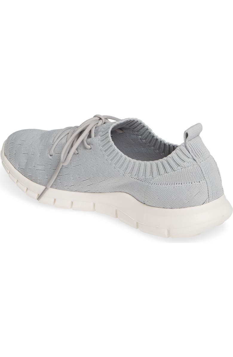 bernie mev. Bernie Mev Plush Sneaker, Alternate, color,