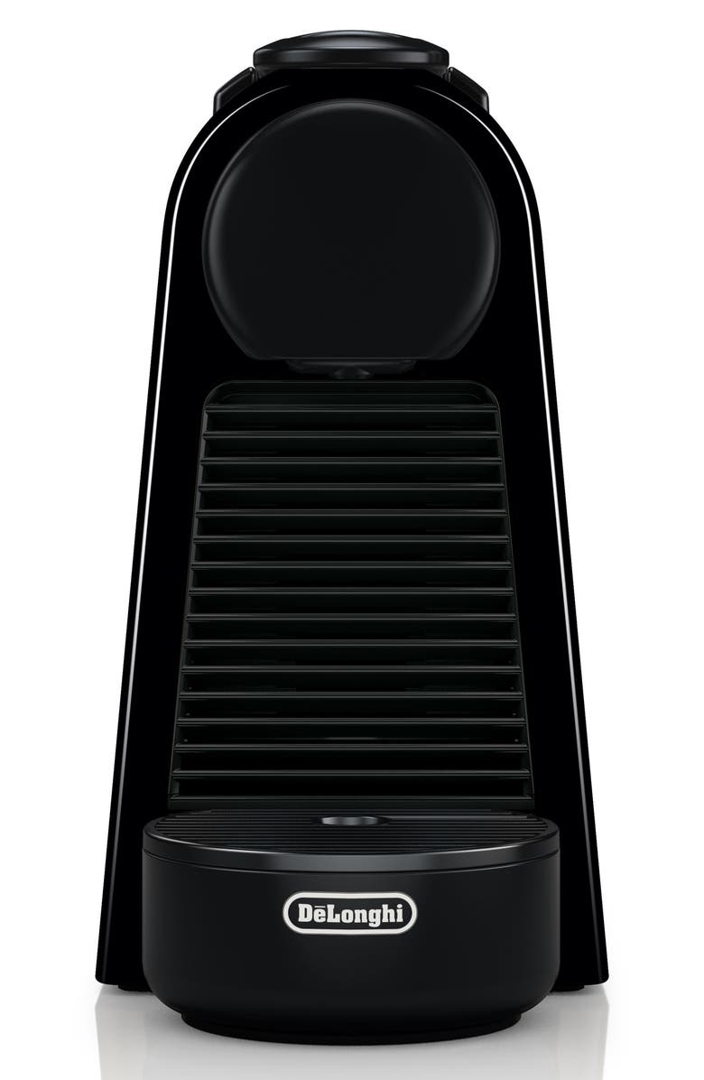 Nespresso Essenza Mini Espresso Machine, Alternate, color, Black