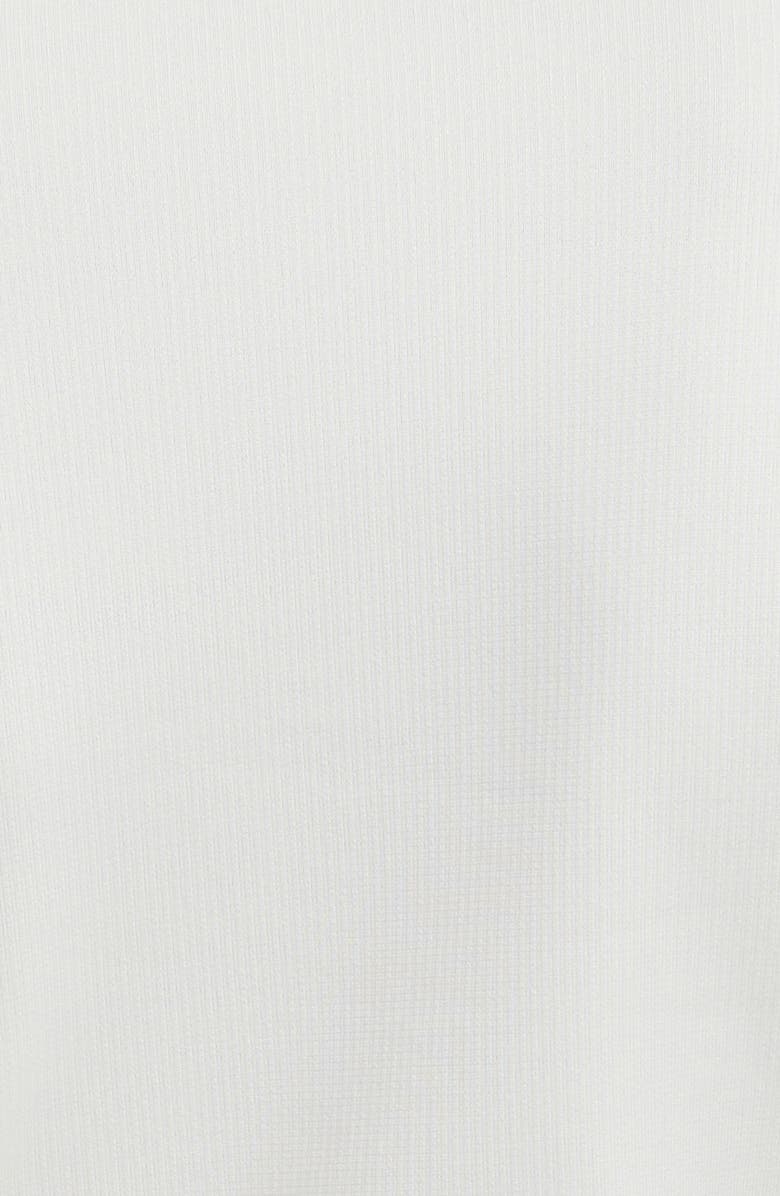 Moncler Grenoble Polartec<sup>®</sup> Power Grid<sup>™</sup> Base Layer Half Zip Pullover, Alternate, color, 