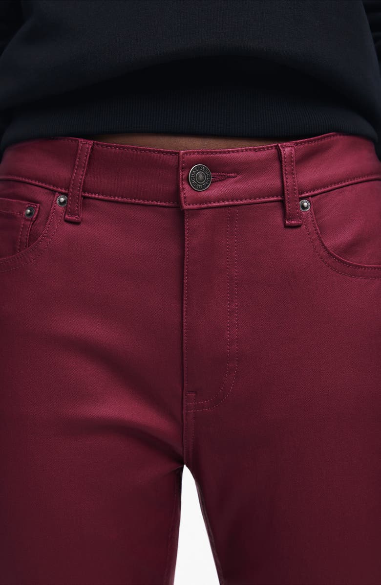 Desigual Slim Fit Pants, Alternate, color, 