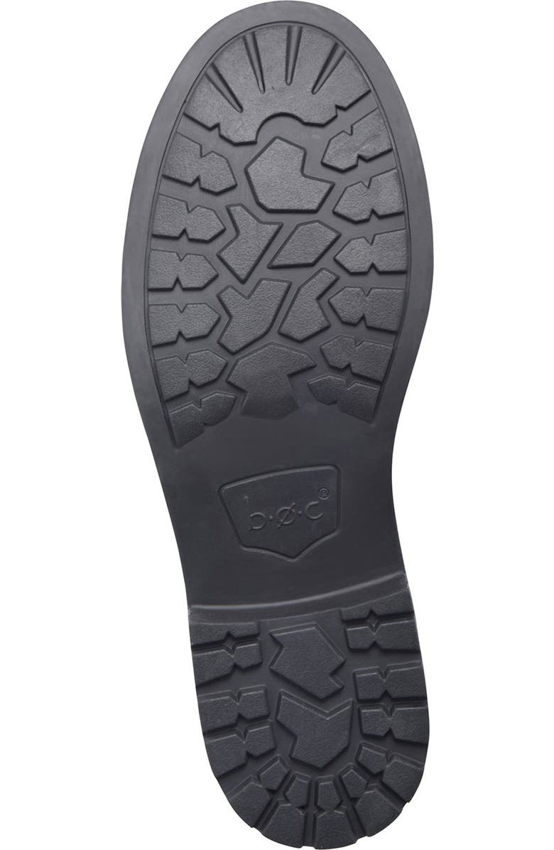 B O C BY BØRN B O C by Born Collins Buckled Moto Boot, Alternate, color,